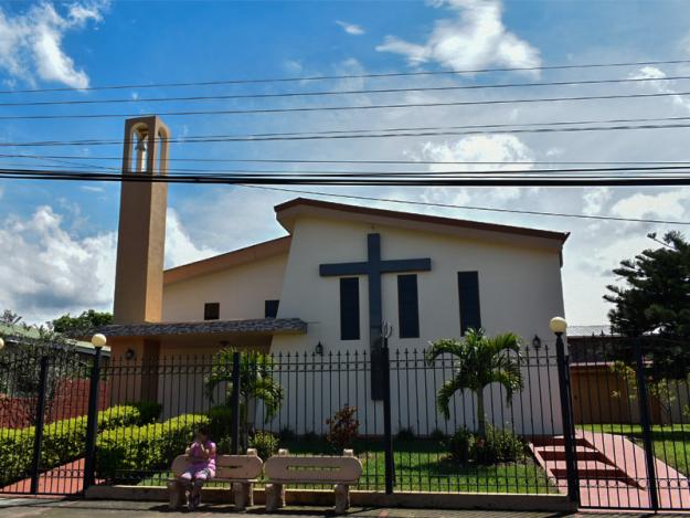 Uso página web iglesia y parque san juan 4